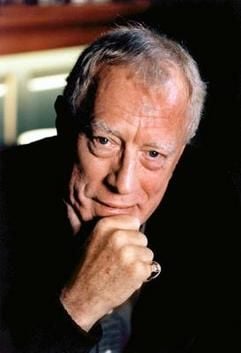 Max von Sydow (Foto: dpa)