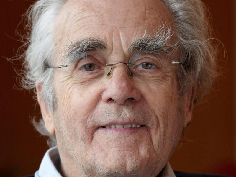 Der dreifache Oscar-Preisträger Michel Legrand ist im Alter von 86 Jahren gestorben. Foto: Georg Wendt