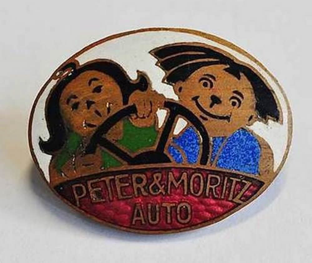 Es sind nur wenige Spuren, die von der Naumburger Automarke Peter & Moritz übrig geblieben sind. Nach diesen suchen ein ehemaliger Naumburger sowie die Naumburger Oldtimerfreunde unabhängig voneinander.