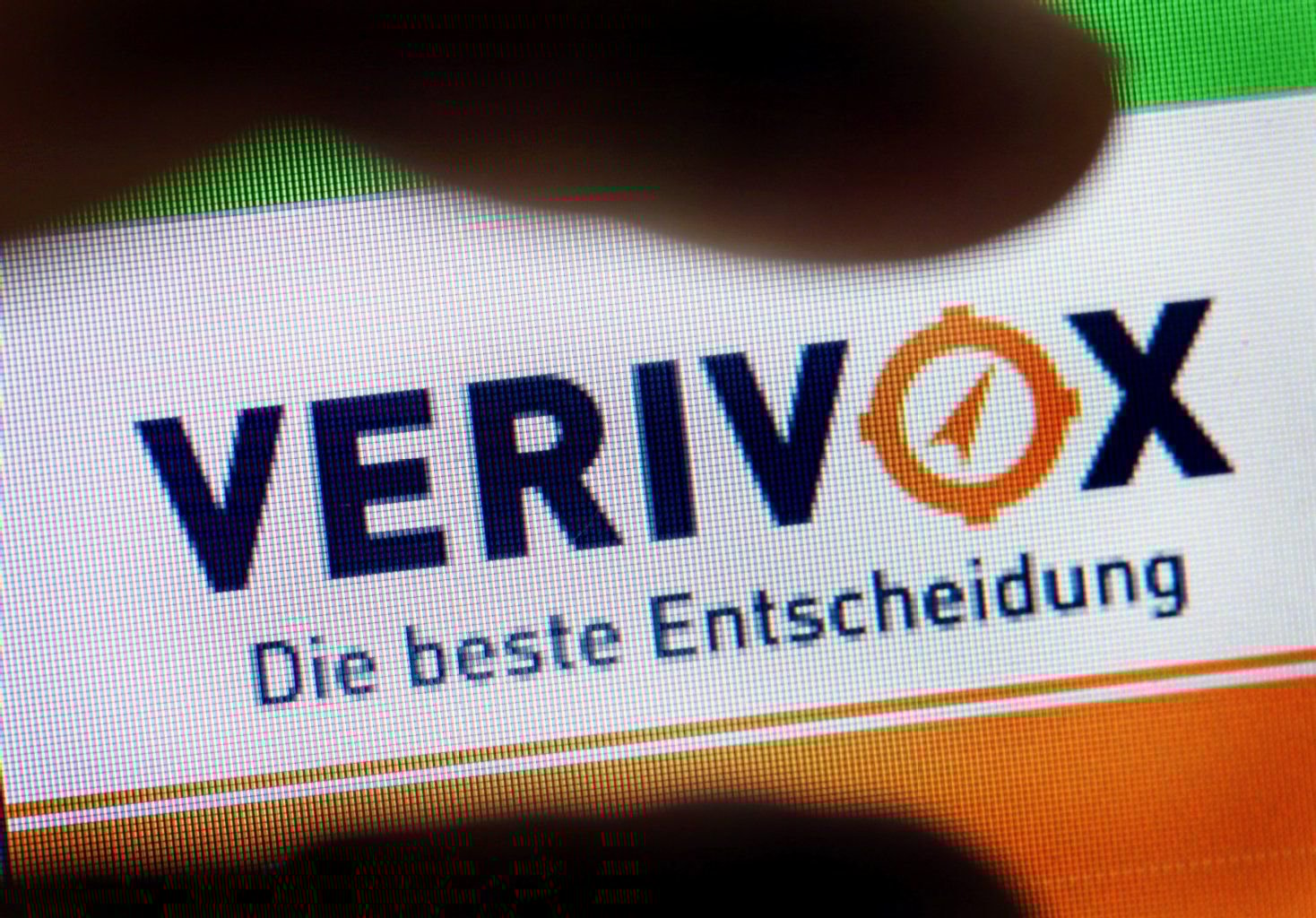 Das Vergleichsportal Verivox weist die Anklagen zurück, dass es seine Stellung im Onlinevertrieb ausnutzen würde.