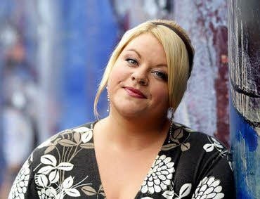RTL-Deko-Queen Tine Wittler kommt nach Dessau.