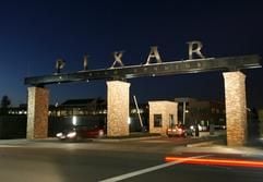 Pixar Animation Studios (Foto: dpa)