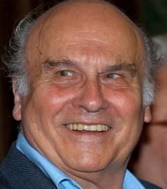 Ryszard Kapuscinski (Foto: dpa)