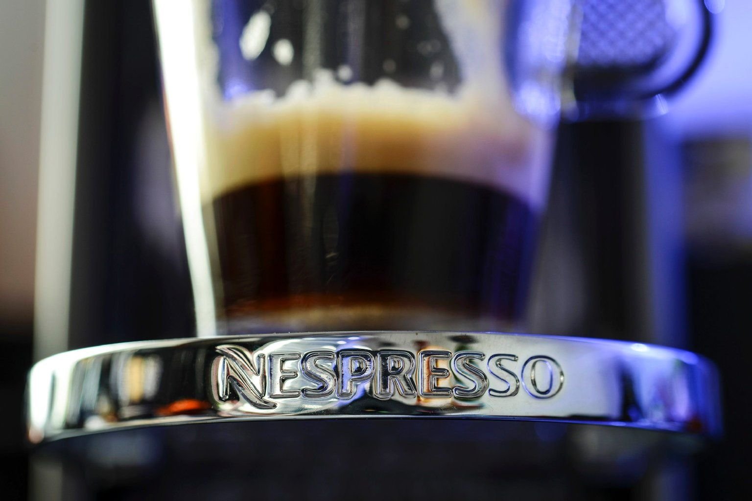 In der Regel passt nur eine bestimmte Kaffeekapsel in ein Kapselsystem.