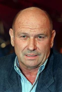 Klaus Löwitsch