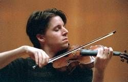 Joshua Bell