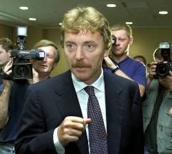 Zbigniew Boniek