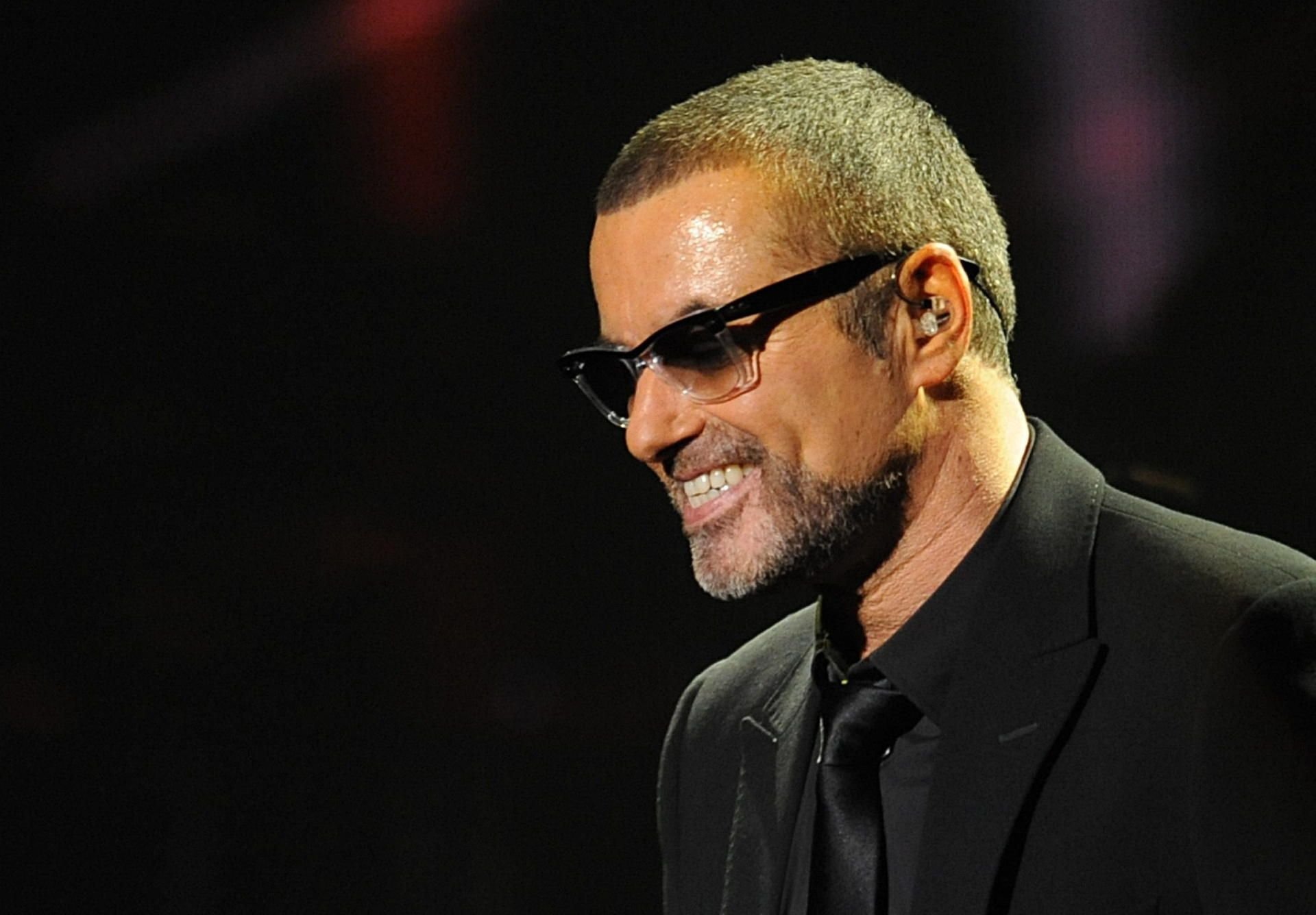 George Michael starb im Alter von nur 53 Jahren.
