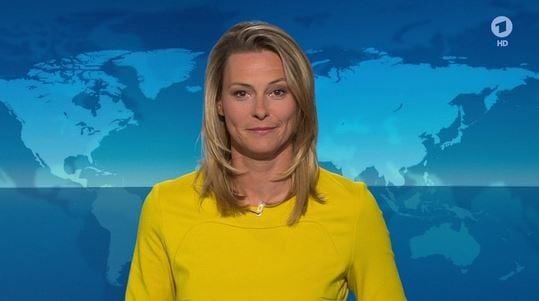 ARD-"Panorama"-Chefin Anja Reschke trifft mit ihrem Kommentar zur ausländerfeindlichen Hetze im Netz den Nerv vieler Menschen.