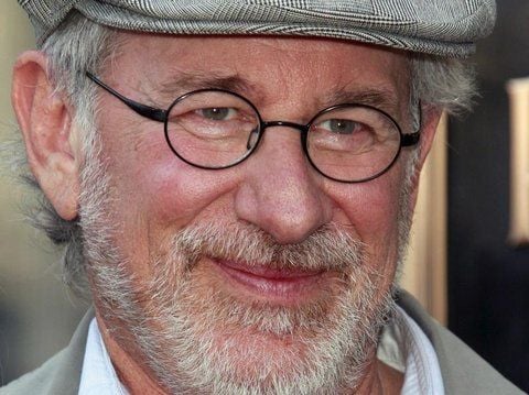 Steven Spielberg.