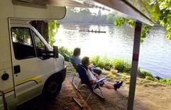 Sachsen-Anhalts Tourismusbranche hat imvergangenen Jahr einen Übernachtungsrekord registriert. (Foto: dpa)