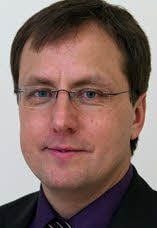 Oberbürgermeister Jens Bühligen: „An unserer bewährten Struktur werden wir nicht rütteln.“