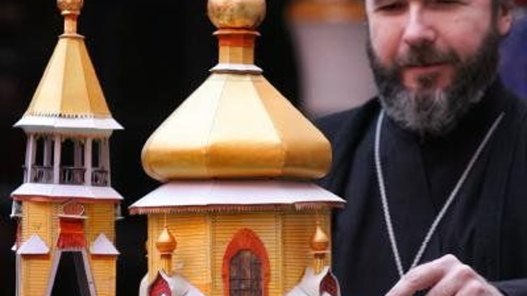 Magdeburg: Magdeburg: Aus für russisch-orthodoxe Kirche