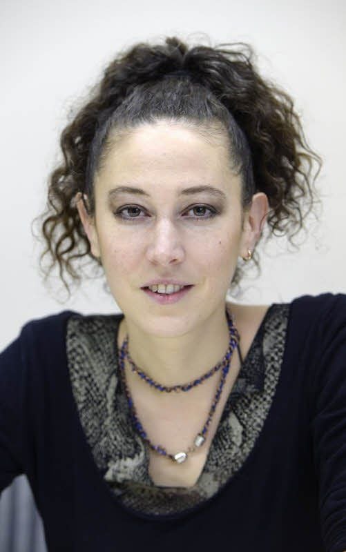 Katharina Kummer