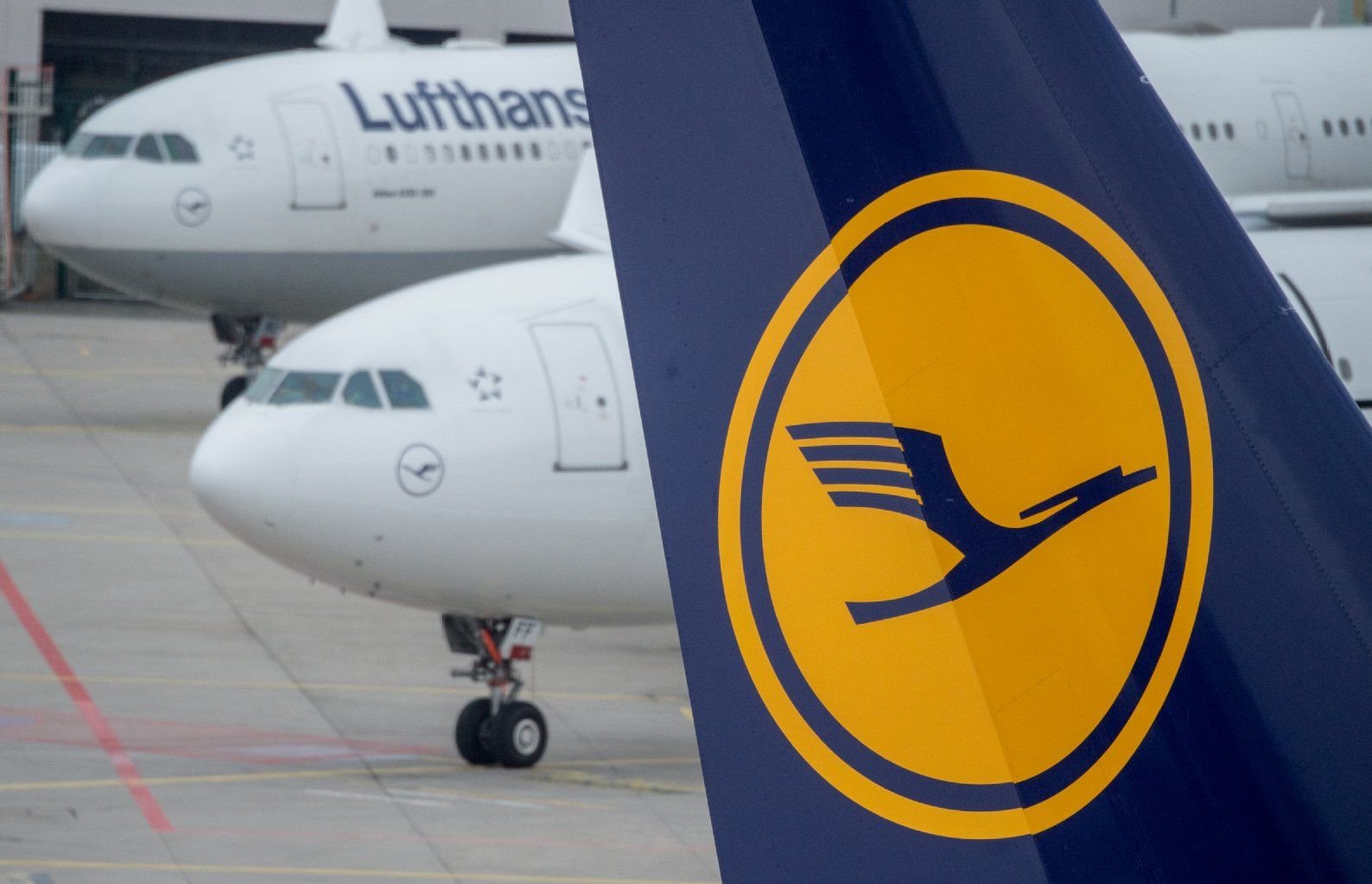 Lufthansa und Gewerkschaften wollen künftig besser zusammenarbeiten.