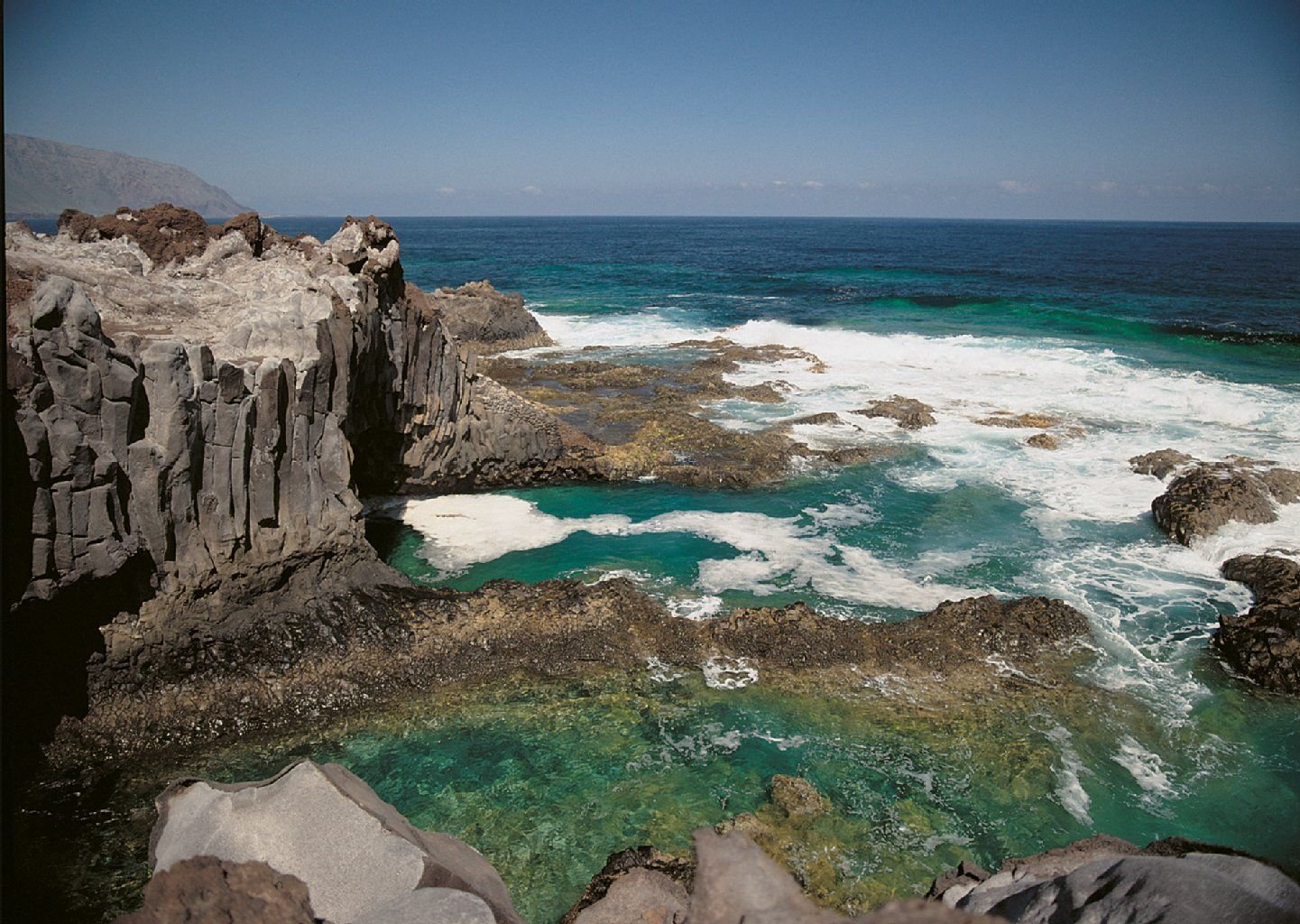 Die ursprünglichste Kanareninsel: El Hierro punktet mit spektakulärer Natur und wird gerne auch als Aussteigerinsel bezeichnet.