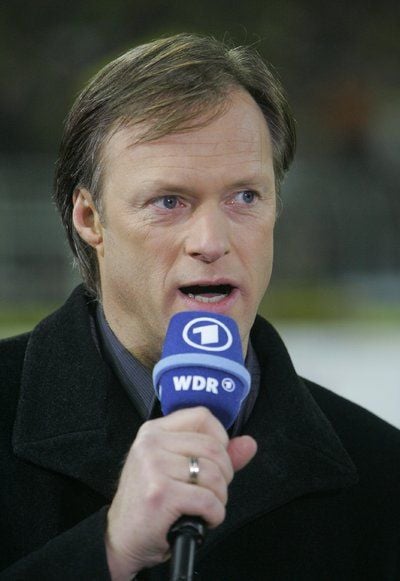 Gerhard Delling (FOTO: DPA)