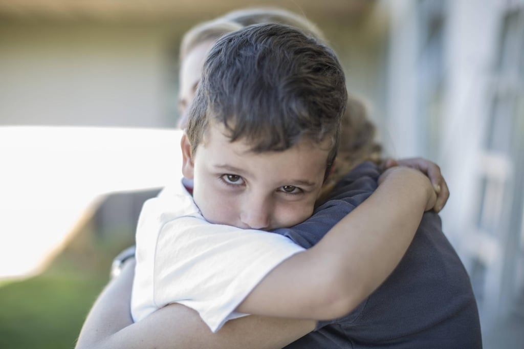 Immer mehr Kinder sind in psychotherapeutischen Behandlungen: Corona hat die Situation verschärft. (Foto: