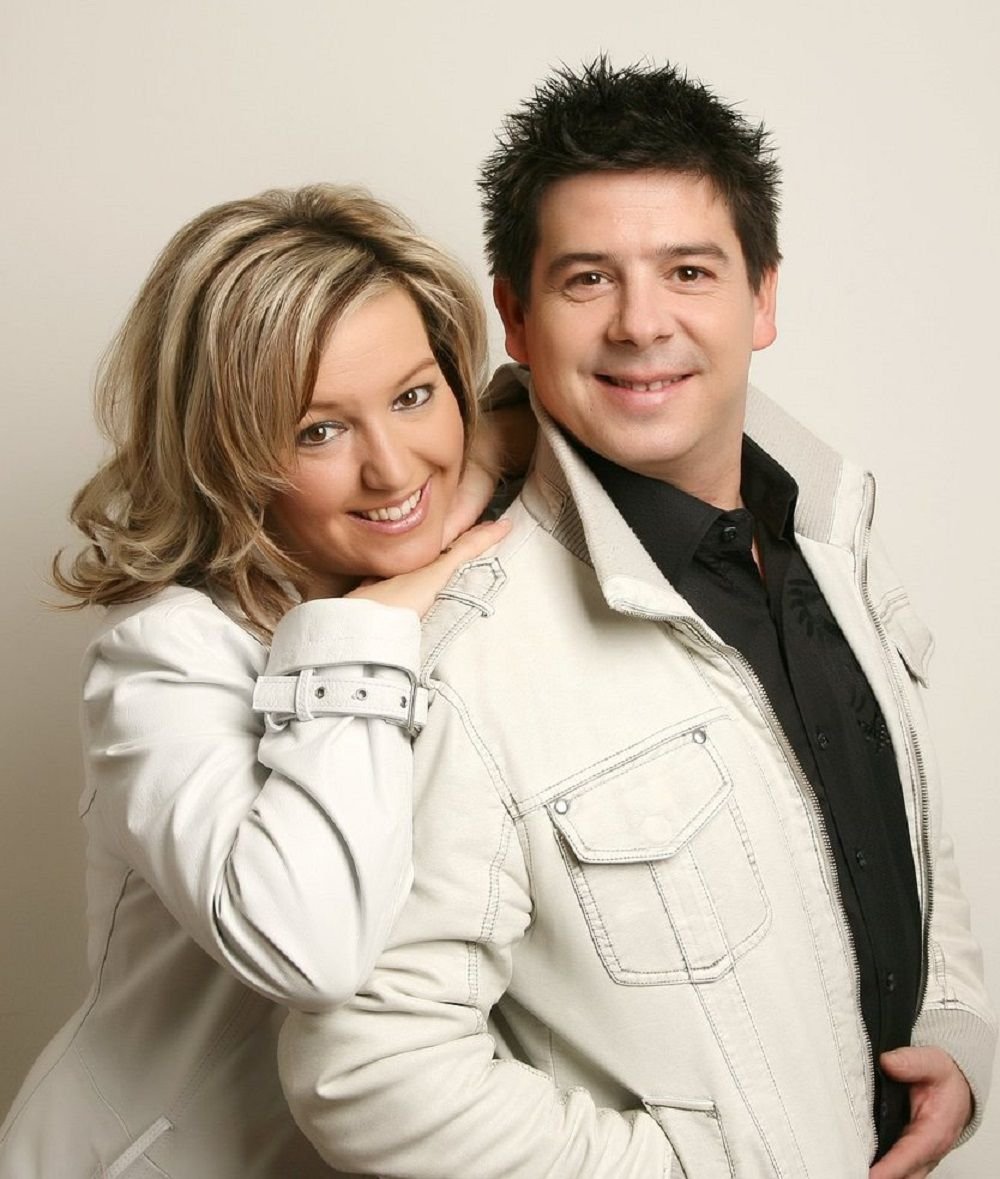 Silke und Dirk Spielberg laden in die Fläminger Musikscheune ein.