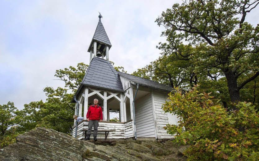 Die nächste Wanderung mit dem Regionalverband Harz und der Mitteldeutschen Zeitung Quedlinburg führt zur Köthener Hütte. Sie ist ein Lieblingsort von Fritz Fürstenau aus Harzgerode.