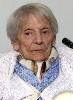 Emilie Schindler
