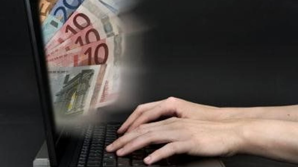 Abzocke Im Netz Eu Kommission Verlangt Auskunft Von Plattform Riesen - 2nnc5bh