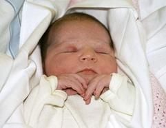 Prinzessin Ingrid Alexandra (Foto: dpa)