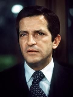 Der ehemalige spanische Ministerpräsident Adolfo Suarez (Archivbild vom 03.11.1977). (Foto: dpa)