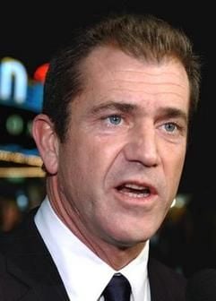 Der australische Schauspieler Mel Gibson wird für seinen Jesus-Film stark kritisiert. (Foto: dpa)