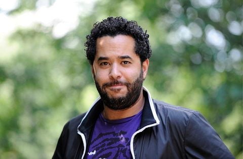 Adel Tawil, Sänger der Band Ich+Ich hat seine Freundin Jasmin Weber geheiratet. (FOTO: DAPD)