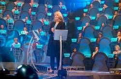 Linda de Mol moderiert das neue Show-Spektakel
