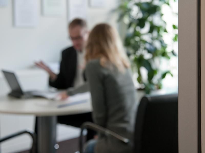 In Verhandlungen zwischen Dienstleistern und ihren Kunden sollte der Grundsatz gelten: Der Kunde ist König.