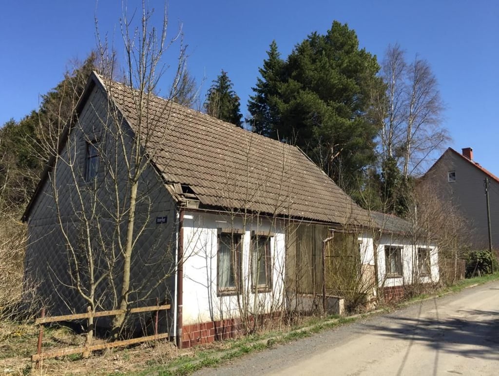 Die Einwohnerzahl von Breitenstein ist in den zurückliegenden Jahren stark gesunken, der Leerstand von Wohnhäusern nimmt zu.