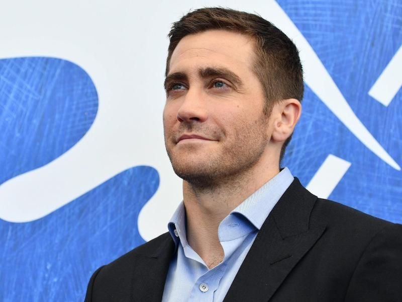 Nach eigenen Aussagen war Jake Gyllenhaal bislang nur zwei oder drei Mal verliebt gewesen. Foto: Ettore Ferrari