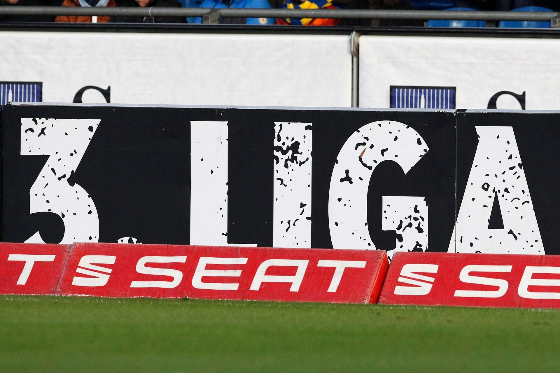 Die 3. Liga künftig mit 48 Vereinen in zwei Staffeln? Diese Idee schwebt dem Regionalligisten Rot-Weiß Essen vor.
