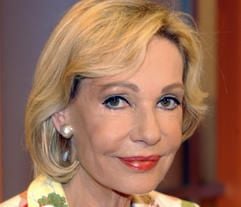 Dagmar Berghoff, die ehemalige «Tagesschau»-Sprecherin, denkt über ein Comeback im Fernsehen nach. (Foto: dpa)