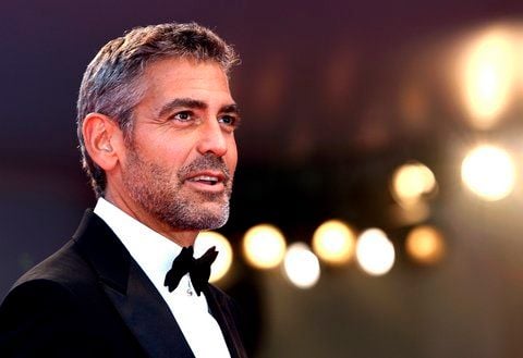 Sexy, charmant, engagiert: Der Alleskönner George Clooney wird 50.