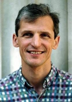 Wolfgang Ketterle