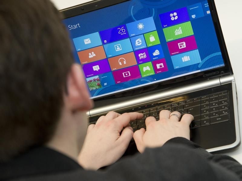Das Update hat Windows für Ende Juni angekündigt.