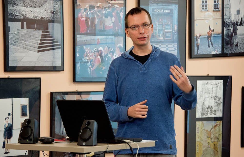 Interview mit Sexualwissenschaftler HeinzJürgen Voß Es gibt mehr als