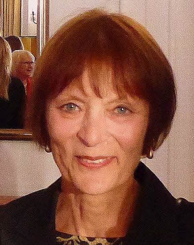 Gesine Foljanty-Jost