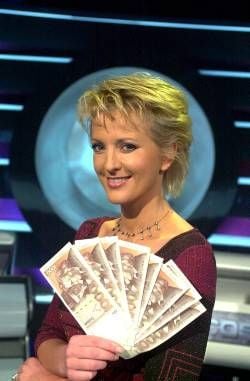 Ulla Kock am Brink