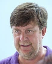 Frank Embacher