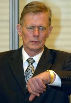 Hans Kremendahl