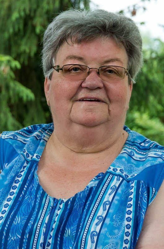 Marianne Riemeyer war 31 Jahre lang als Bürgermeisterin tätig.