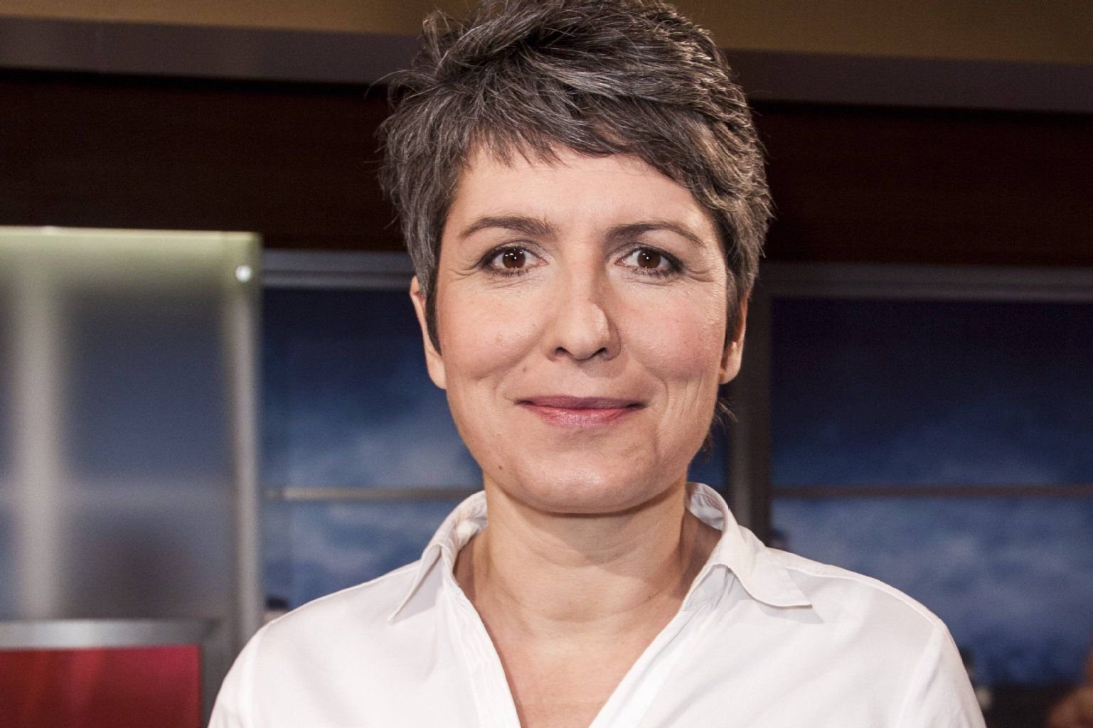 Bald nicht mehr Chefredakteurin der taz: Ines Pohl wechselt Ende 2015 zur Deutschen Welle nach Washington.