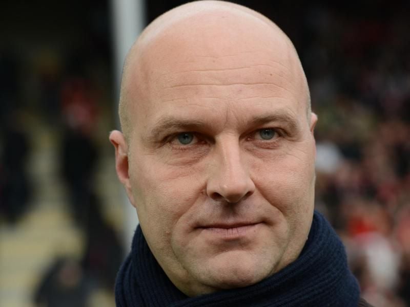 Sportdirektor Dirk Dufner und der SC Freiburg gehen getrennte Wege.
