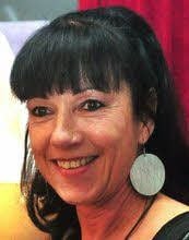 Wittenberger Künstlerin Gaby Bäse