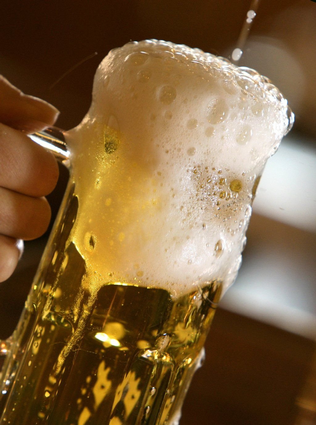 Die Grünen in Sachsen-Anhalt wollen die Sperrzeit in der Gastronomie abschaffen.