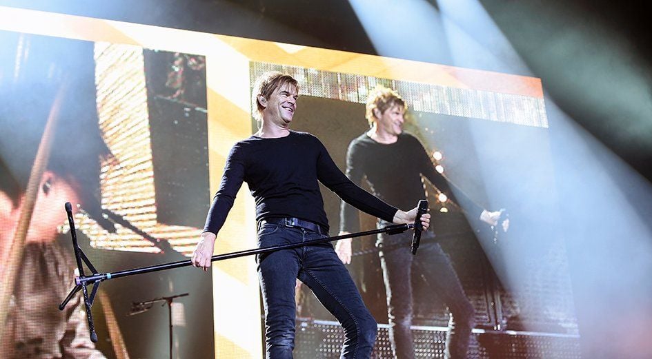 Am Montag werden die Toten Hosen in Leipzig ein Zusatzkonzert geben.